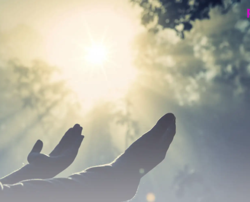 دعای ناد علی